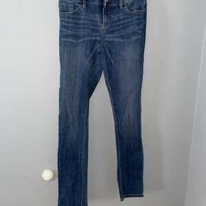 Vera Wang jeans